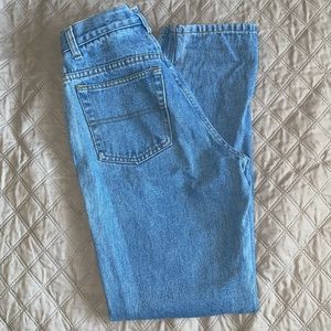 AUTHENTIC REAL ELLEMENNO HIGH WAISTED PANTS